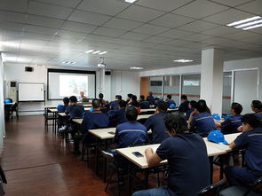 技術(shù)服務(wù)進(jìn)企業(yè)——專(zhuān)業(yè)力量賦能瓶窯產(chǎn)業(yè)升級(jí)