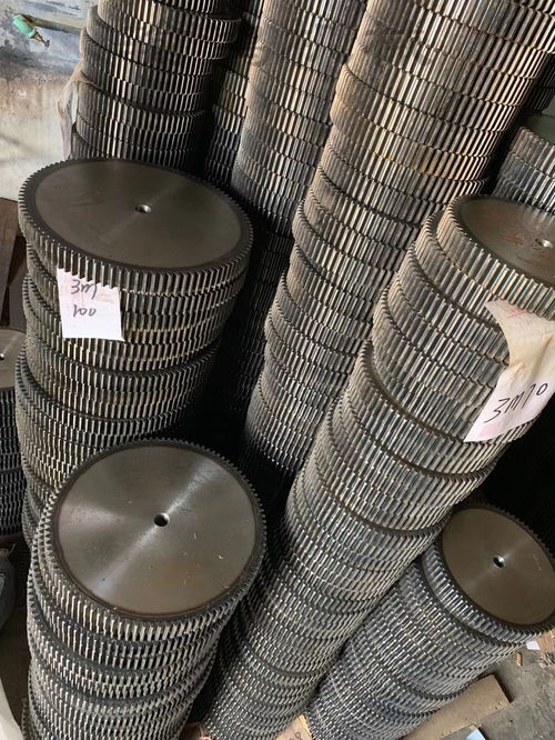 奉節(jié)直齒齒輪廠家直供 為汽車配件市場注入可靠動(dòng)力